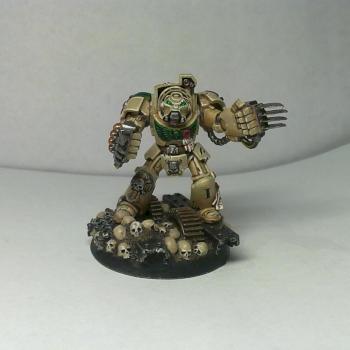 Another mini by Zorger
