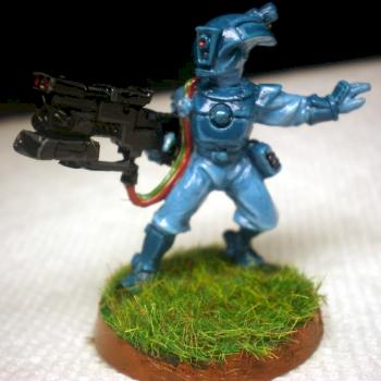 pathfinder by groffus