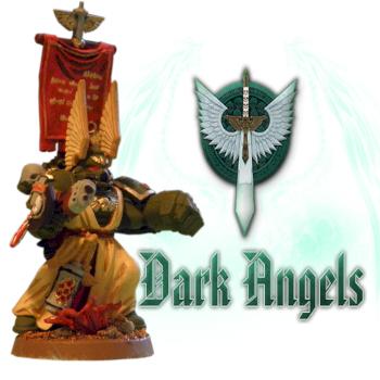 Dark Angel by a_g_c