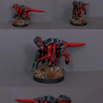 Termagant by emen