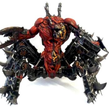 soulgrinder by aptom