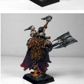 krell by brl81