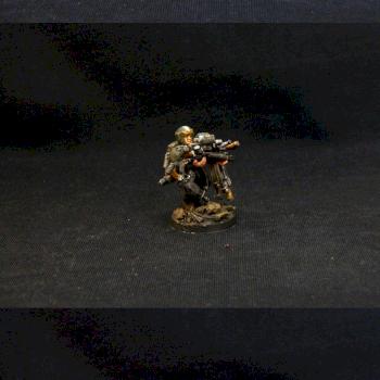 Full WYSIWYG Guardsman by Mr.Wednesday