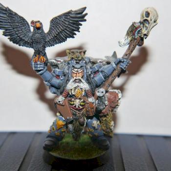 Njal Stormcaller (old) by Ragnar69