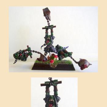 Whirling Death by bega_de_aur_2012