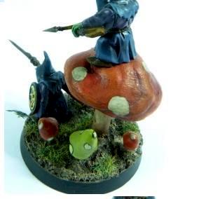 Goblins by Maryse