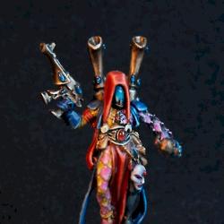 Shadowseer by toffeepee208