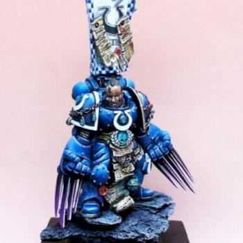 Sicarius by JeRicO