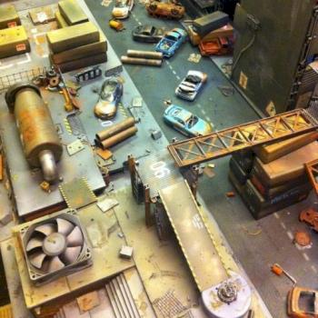 Industry 1 by thenickeninja