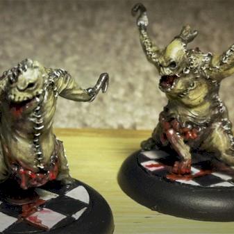 Stitched Together by pyrowipe