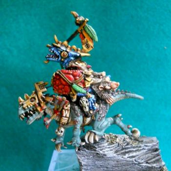 Just another mini by Ricardo Diaz Lopez