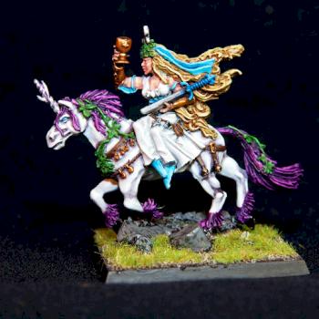 Fay Enchantress by toffeepee208