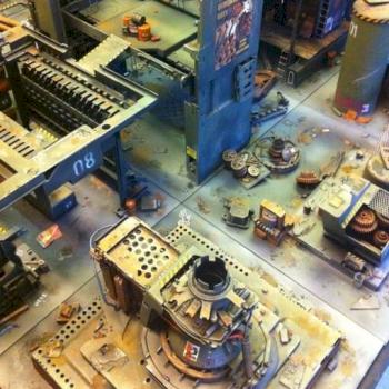 Industry 2 by thenickeninja