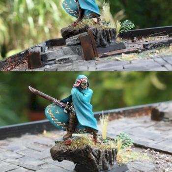 Mardheim Aneur by zirolive