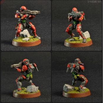wu ming by spykeside