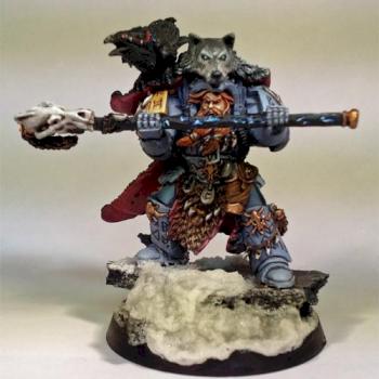 Njal Stormcaller by GLD1