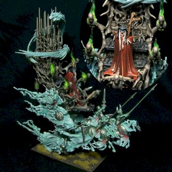 Mortis Engine by DrumAndBass