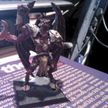 Another mini by scd 13