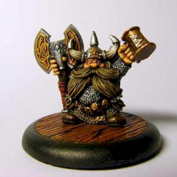 Bugman by El Gonzo