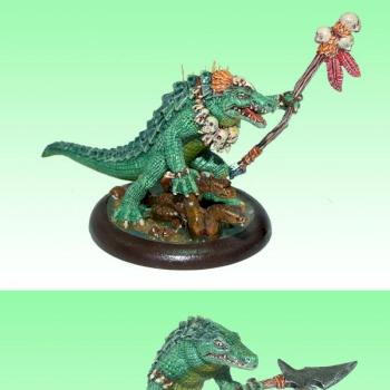 Gators by eskyer