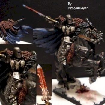 Chaos Lord by Dragonslayer