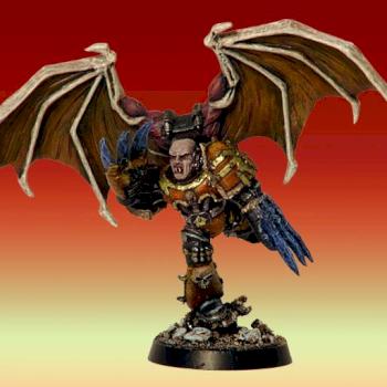 Chaos Bitz-Mix Lord by Solun Decius