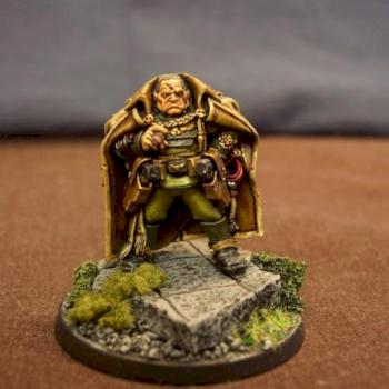 cadian comander2 by craig