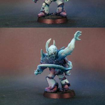 tzeentch by caiman