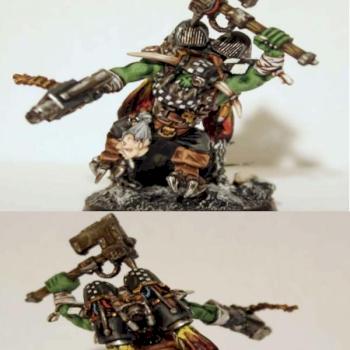 Stormboy by Groin the Buttnaked!