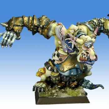 Troll V2 by Dragonfire Studio