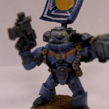 Another mini by biggum384
