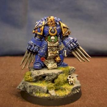 ultramarine by craig