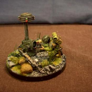 cadian guard by craig