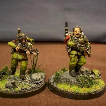 cadian veterans by craig