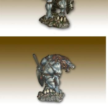 Varghar by katarrah