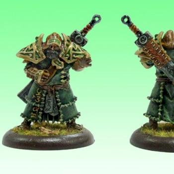 Baldur by eskyer