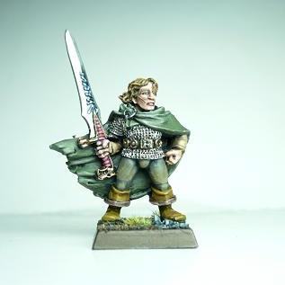 Felix Jaegar by Cnalle