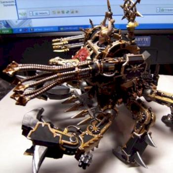 Defiler by SPINDLE