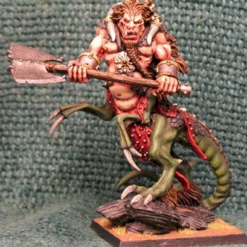 Another mini by RRedworth
