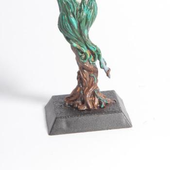 Nature Spirit by BlackKing