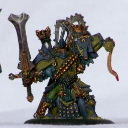 Menoth Group by Maxxheadroom
