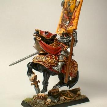 Ludwig Schwartzhelm by Noa