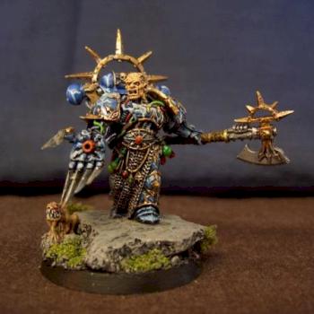 chaos lord by craig
