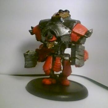 marauder color scheme test by lastcub