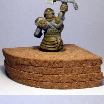 Dwarf Engineer/Runesmith by ALIENnik