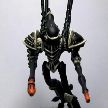 Ulthwe Phantom Titan (Epic Size) by Napalm