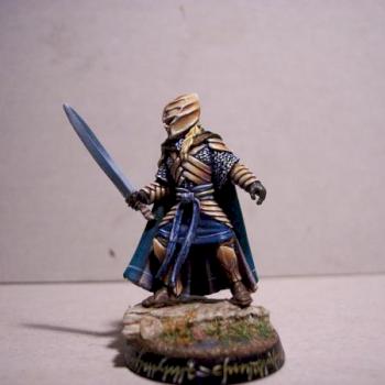 Glorfindel, lord of the West by Lords of Glamorgarth