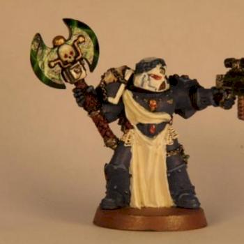 Vétéran Ultramarine by Seagull