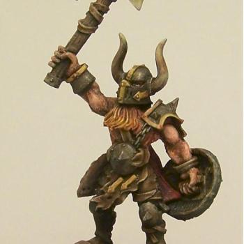 MARAUDER CHAMPION by racuss
