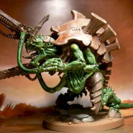Carnifex by gurtmin